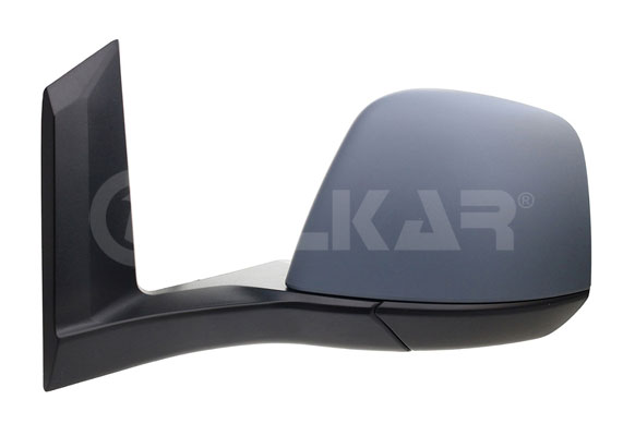 Specchio retrovisore esterno - 9201396 ALKAR
