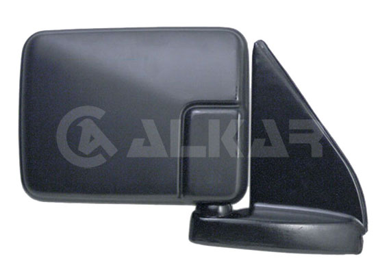 Specchio retrovisore esterno - 9202154 ALKAR