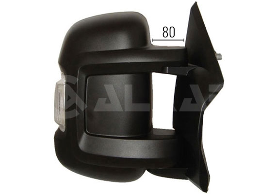 Outside Mirror - 9202930 ALKAR