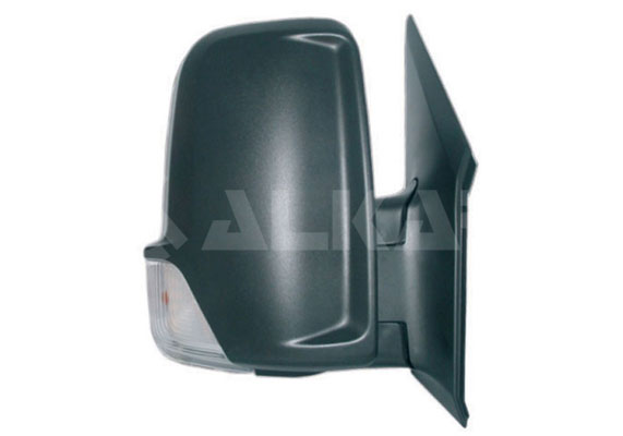 Specchio retrovisore esterno - 9203666 ALKAR
