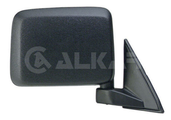 Outside Mirror - 9203907 ALKAR