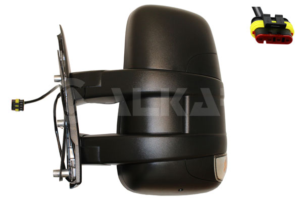 Outside Mirror - 9204907 ALKAR
