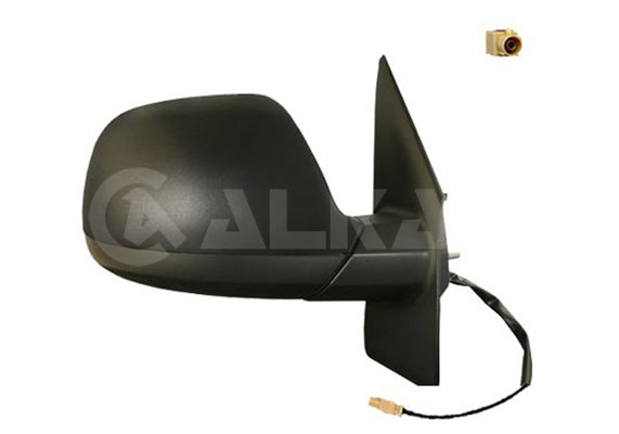Outside Mirror - 9204928 ALKAR