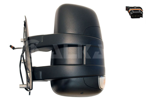 Outside Mirror - 9209960 ALKAR