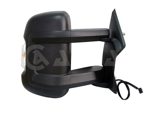 Specchio retrovisore esterno - 9210977 ALKAR