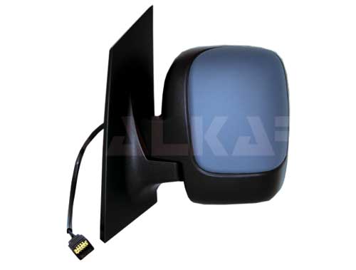 Outside Mirror - 9215955 ALKAR
