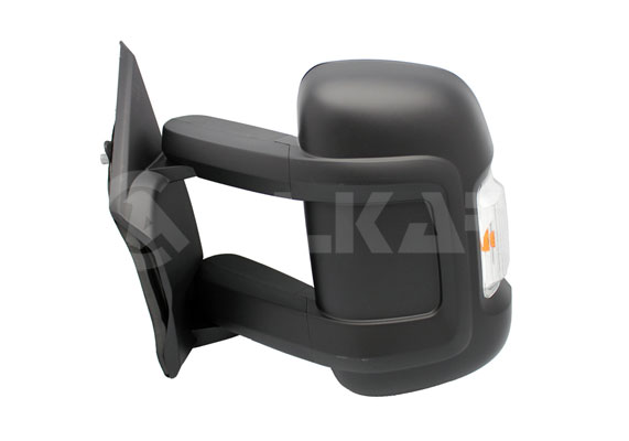 Outside Mirror - 9223922 ALKAR
