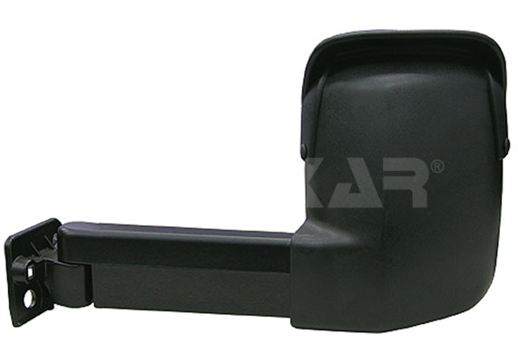 Outside Mirror - 9224922 ALKAR