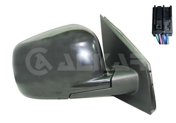 Outside Mirror - 9225104 ALKAR