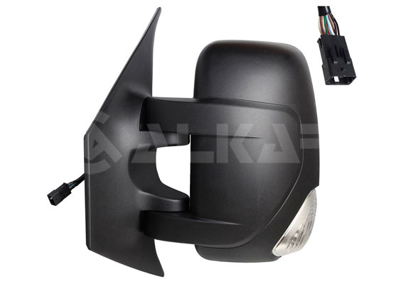 Specchio retrovisore esterno - 9225154 ALKAR