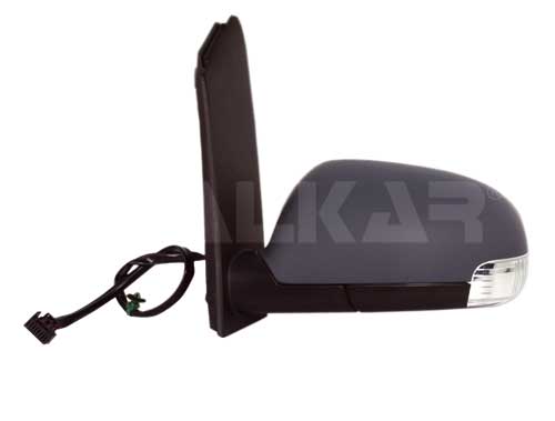 Outside Mirror - 9225104 ALKAR