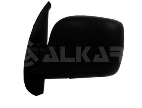 Наружное зеркало - 9225160 ALKAR