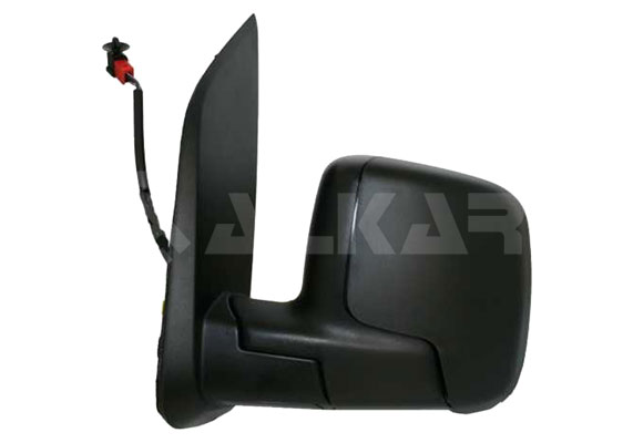 Outside Mirror - 9225351 ALKAR
