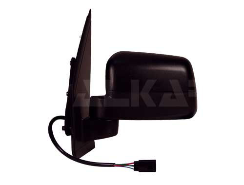 Outside Mirror - 9225645 ALKAR