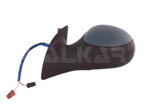 Outside Mirror - 9225742 ALKAR