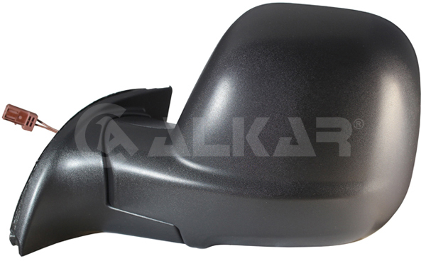 Specchio retrovisore esterno - 9225905 ALKAR