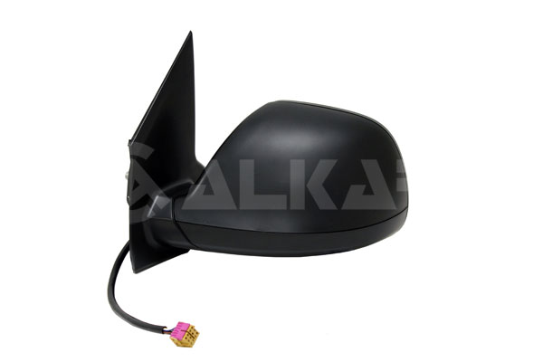 Outside Mirror - 9225921 ALKAR
