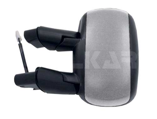 Наружное зеркало - 9225955 ALKAR