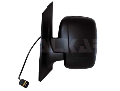 Outside Mirror - 9225955 ALKAR