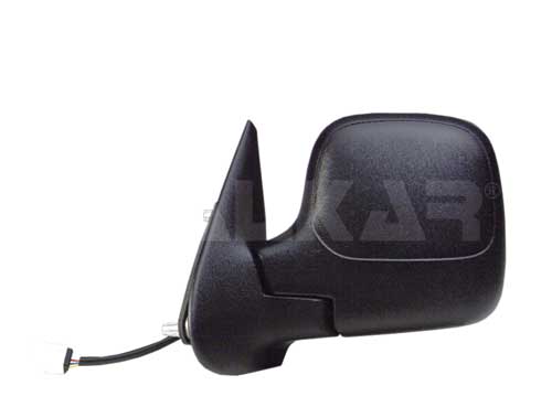 Specchio retrovisore esterno - 9225985 ALKAR