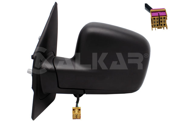 išorinis veidrodėlis - 9225996 ALKAR