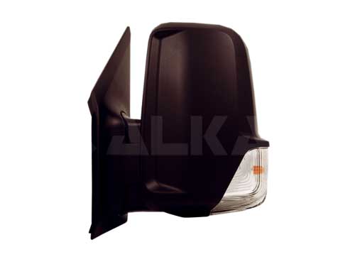 Specchio retrovisore esterno - 9225998 ALKAR