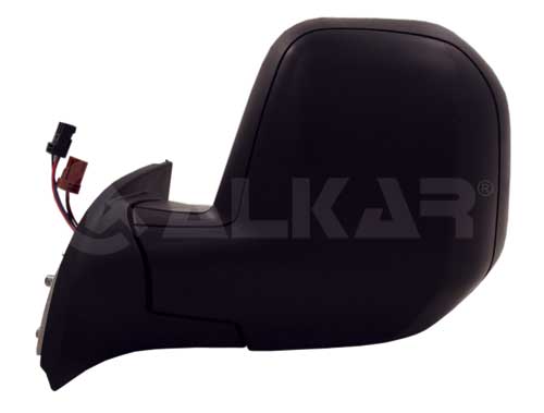 Outside Mirror - 9226072 ALKAR