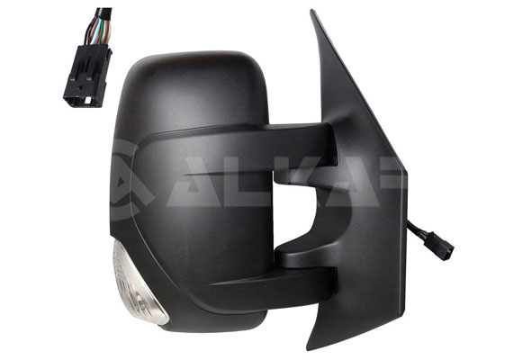 Specchio retrovisore esterno - 9226154 ALKAR
