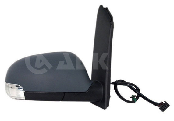 Наружное зеркало - 9226104 ALKAR