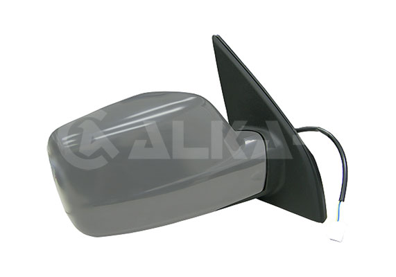 Specchio retrovisore esterno - 9226645 ALKAR