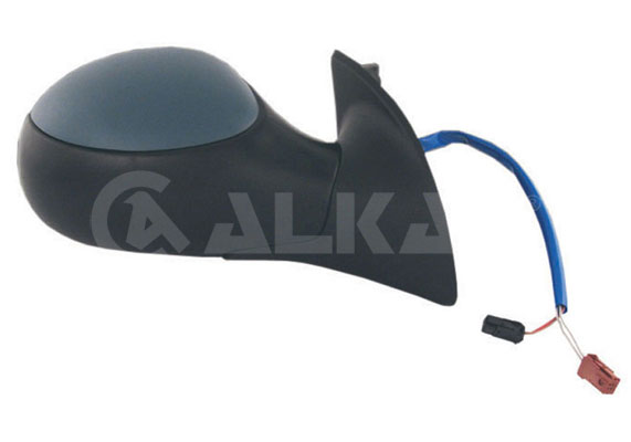 Specchio retrovisore esterno - 9226752 ALKAR