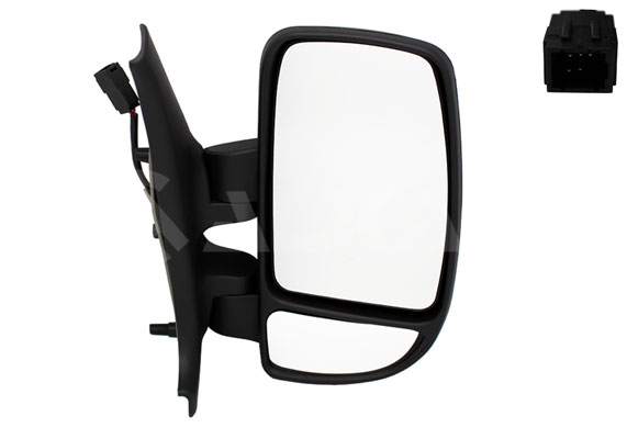Outside Mirror - 9226905 ALKAR