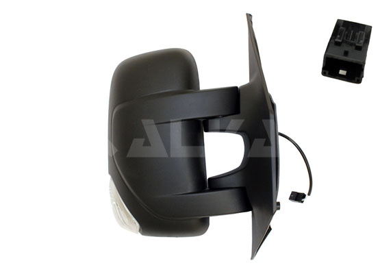 Outside Mirror - 9226912 ALKAR