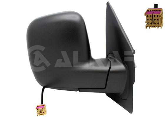 Outside Mirror - 9226996 ALKAR