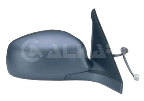 Outside Mirror - 9226996 ALKAR