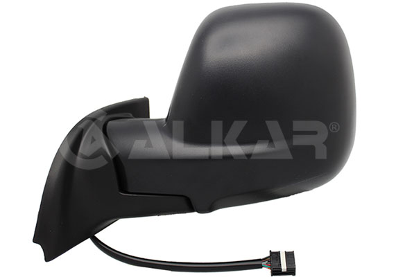 Outside Mirror - 9227907 ALKAR