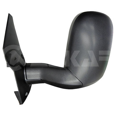 Specchio retrovisore esterno - 9227969 ALKAR