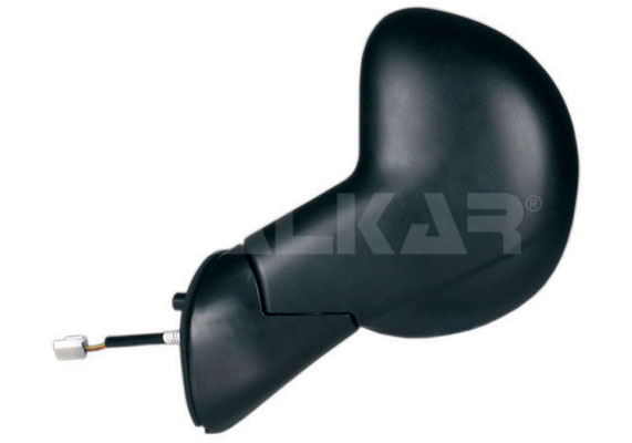Наружное зеркало - 9228666 ALKAR