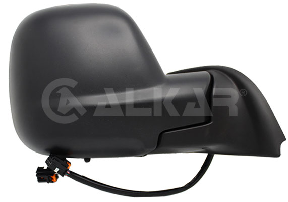 Outside Mirror - 9228907 ALKAR