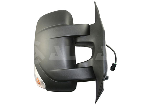 Specchio retrovisore esterno - 9228922 ALKAR