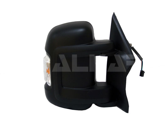 Outside Mirror - 9228922 ALKAR