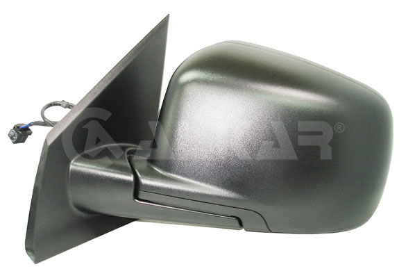 Specchio retrovisore esterno - 9229249 ALKAR