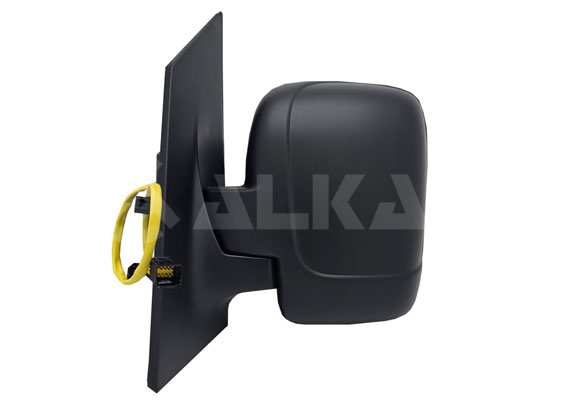 Outside Mirror - 9229998 ALKAR