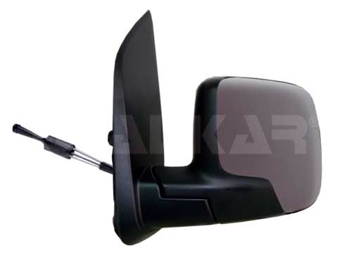 Specchio retrovisore esterno - 9231645 ALKAR