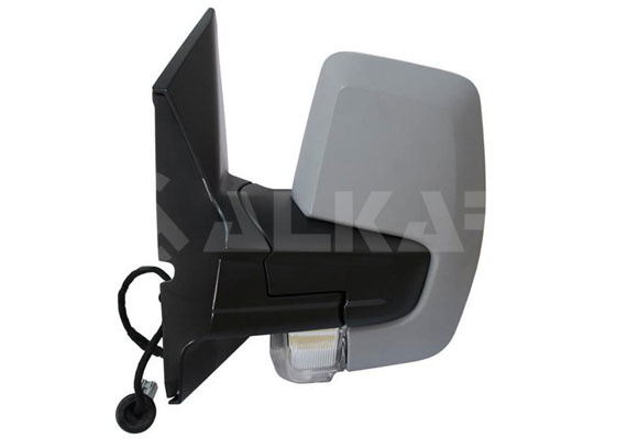 Outside Mirror - 9231668 ALKAR