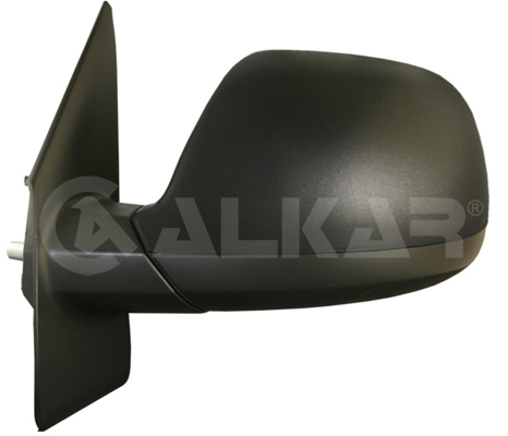Specchio retrovisore esterno - 9231985 ALKAR