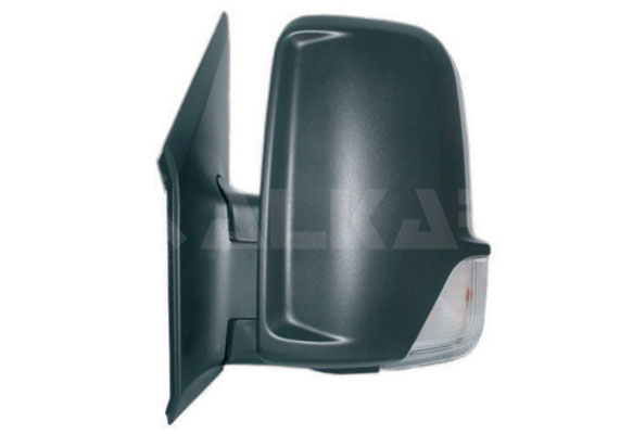 Specchio retrovisore esterno - 9232160 ALKAR