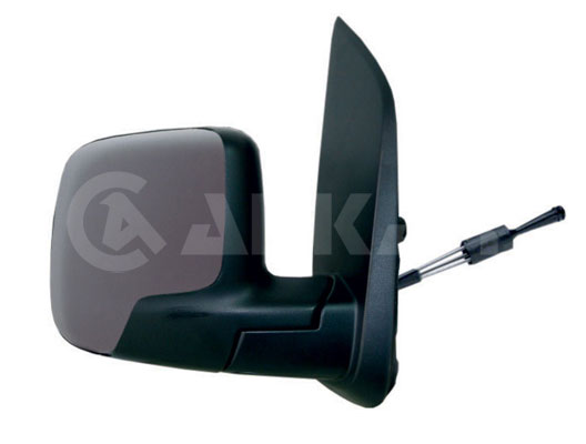 Outside Mirror - 9232645 ALKAR