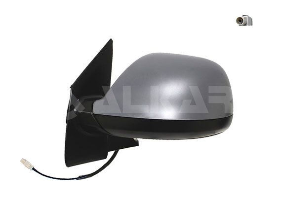 Outside Mirror - 9233974 ALKAR