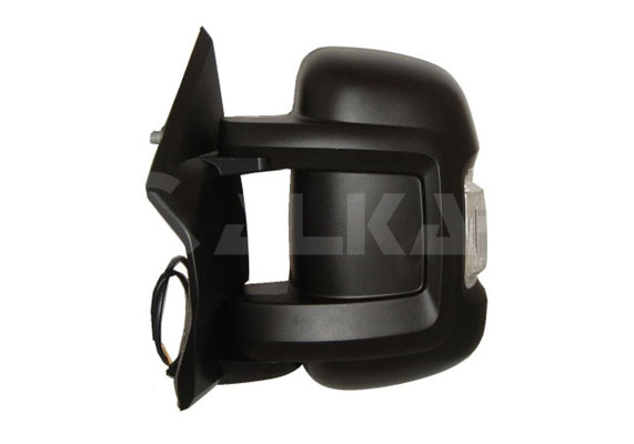 Specchio retrovisore esterno - 9235907 ALKAR